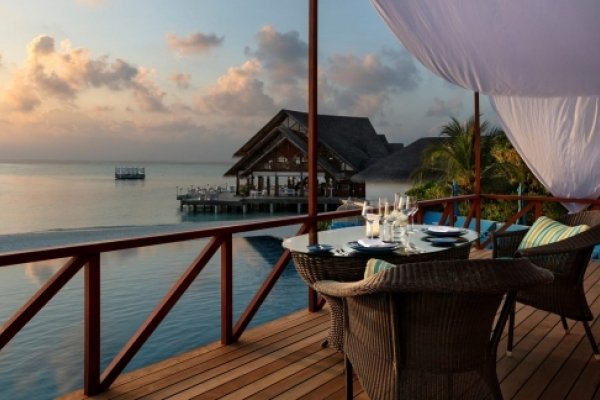 Dine by Design